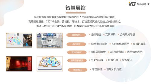 维小帮 科技赋能服务的创新先锋