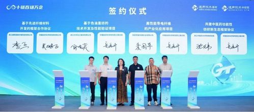 向新聚力 融合致远 2026先进纤维材料创新大会为产业高质量发展注入新动能