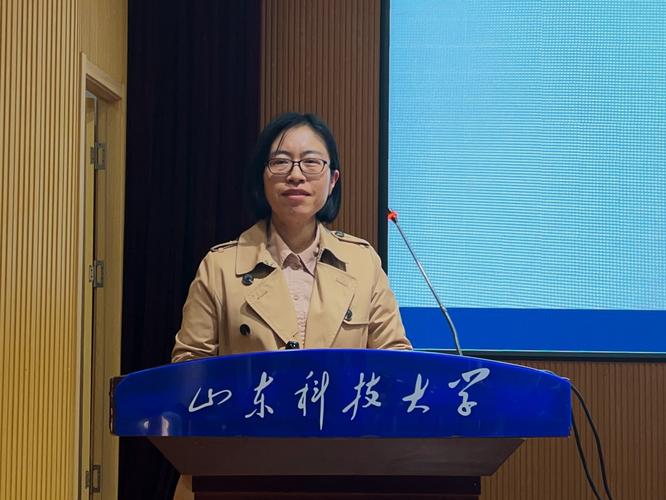 测绘学院召开2026届毕业生考研动员会